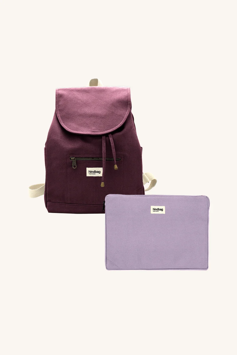 Pack travail Eliot