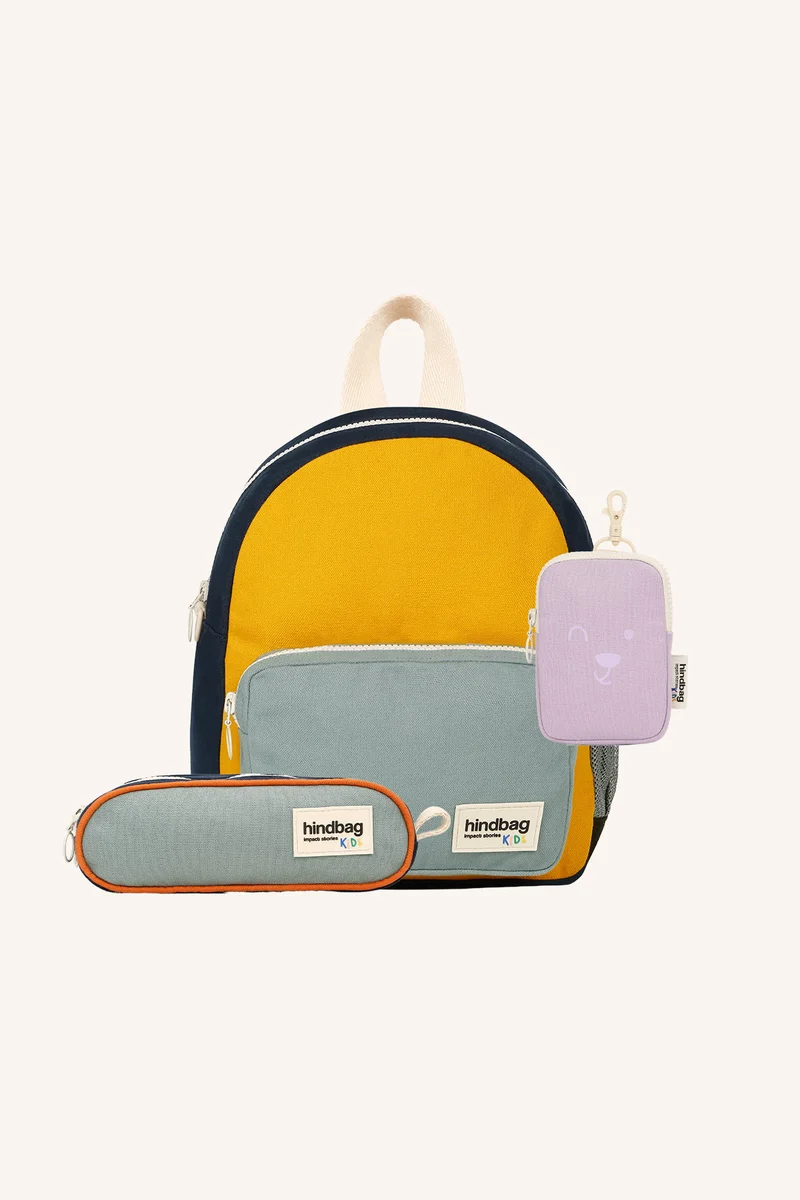 Pack Trio enfant Romy/Arthur, Max/Malo et Billy