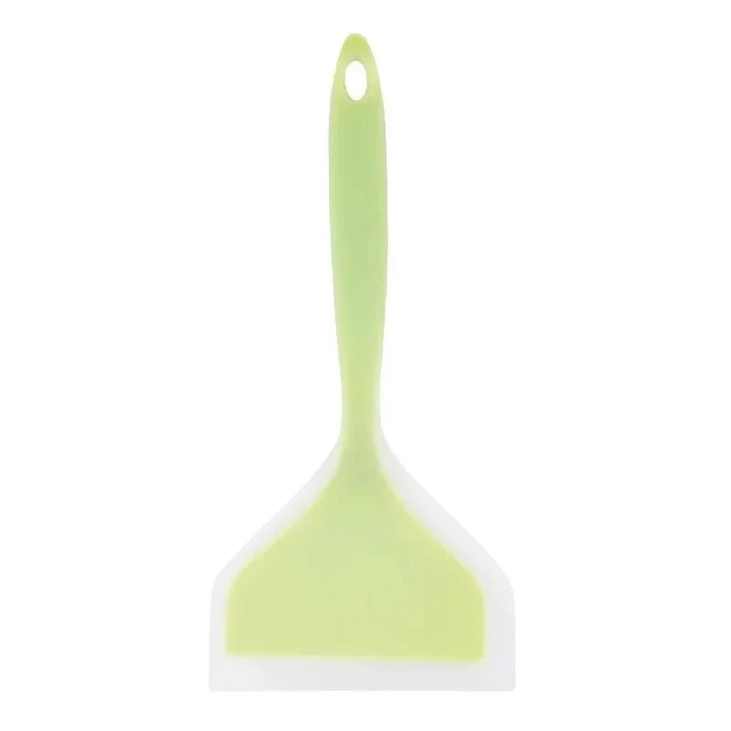SPATULE CUISINE | PiXi™ - Silicone Bicolore