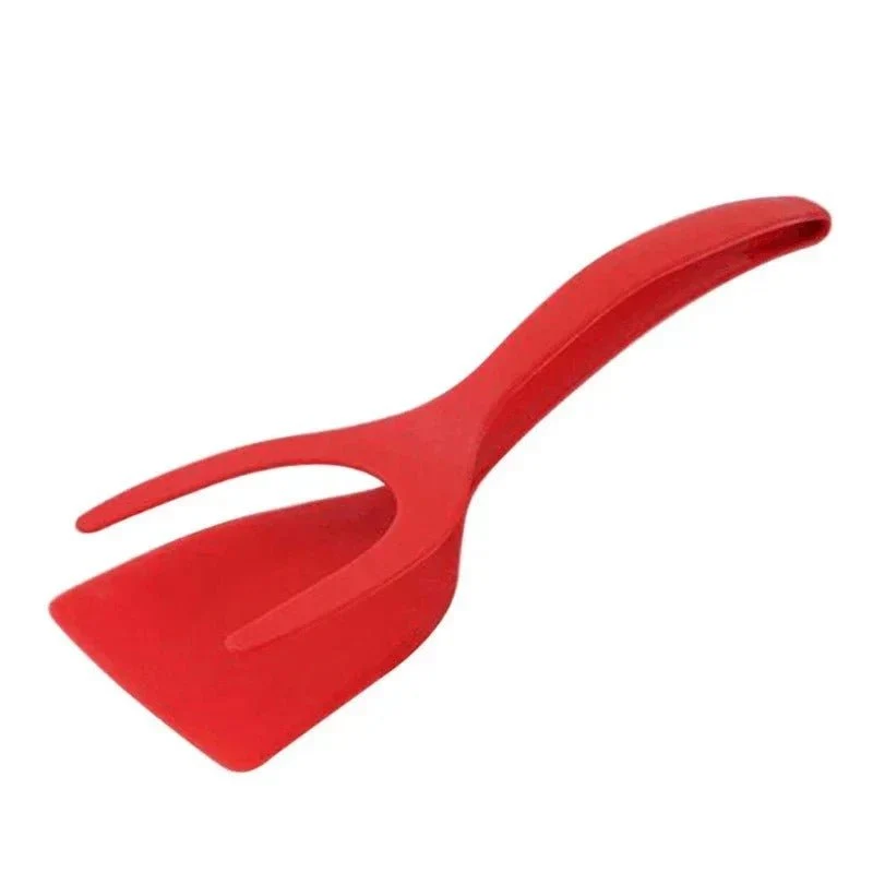 SPATULE CUISINE | DuoGriP™ - 2 en 1