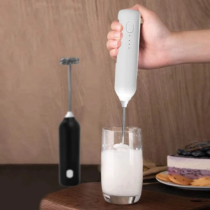 BATTEUR ELECTRIQUE | SmartCheF™