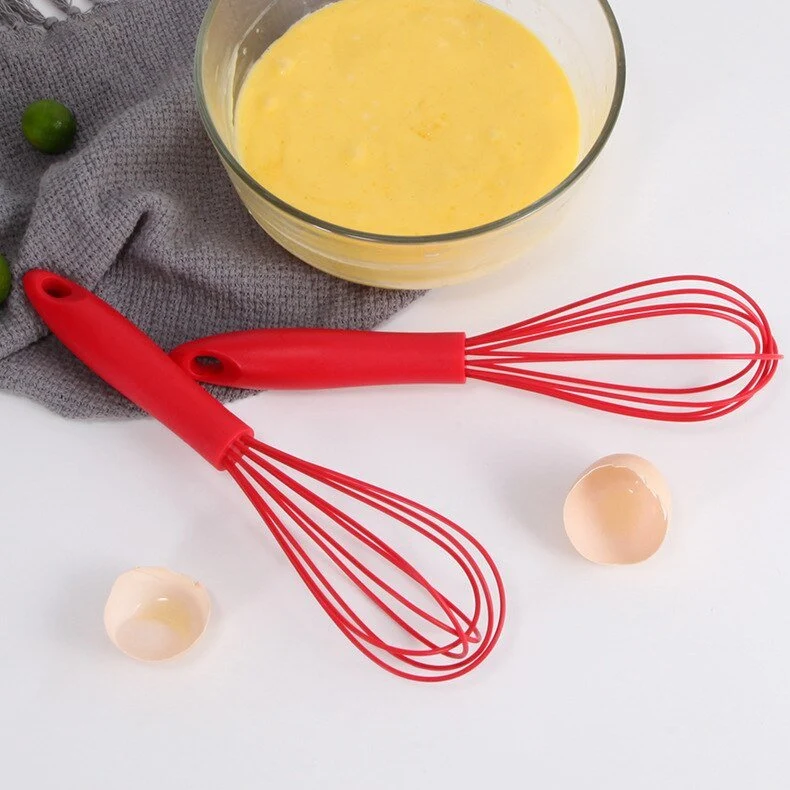 FOUET | SiliconWhisk™ - Anti-Adhésif