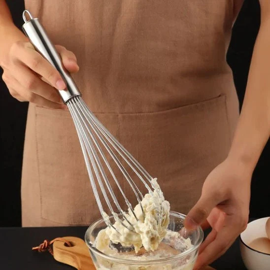 FOUET | SmartWhisK™- Acier inoxydable