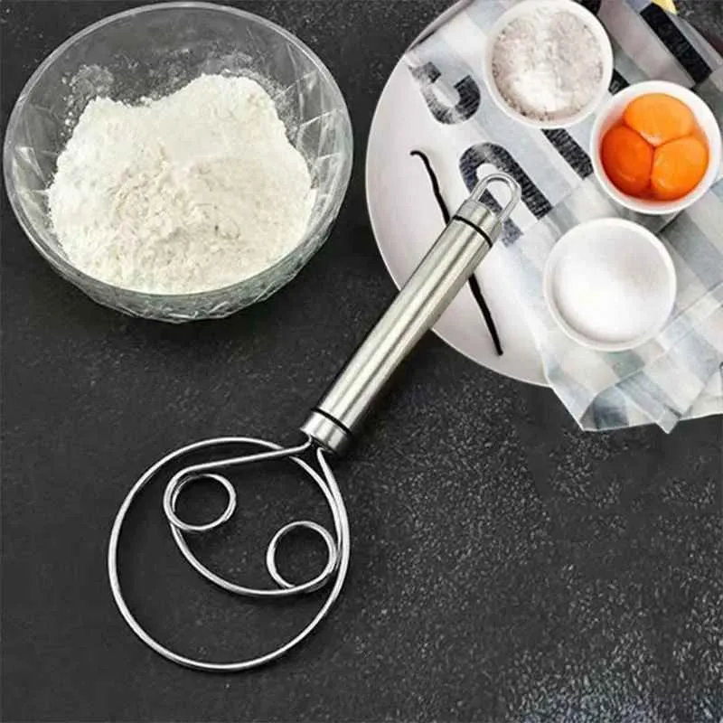 FOUET | DanishWhisK™ - Acier inoxydable