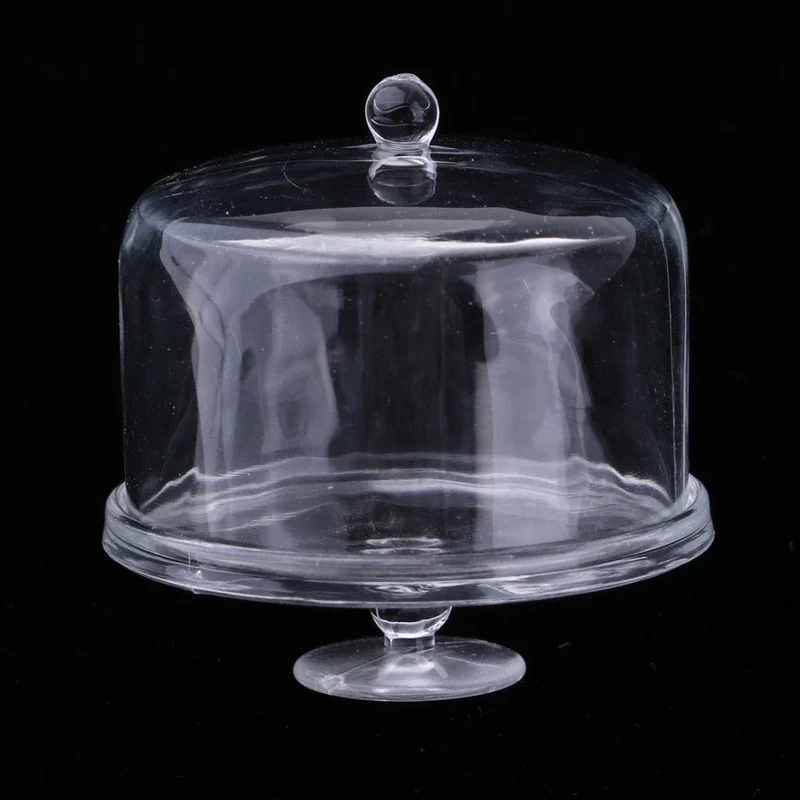 Emballage Mini Cloche gâteau