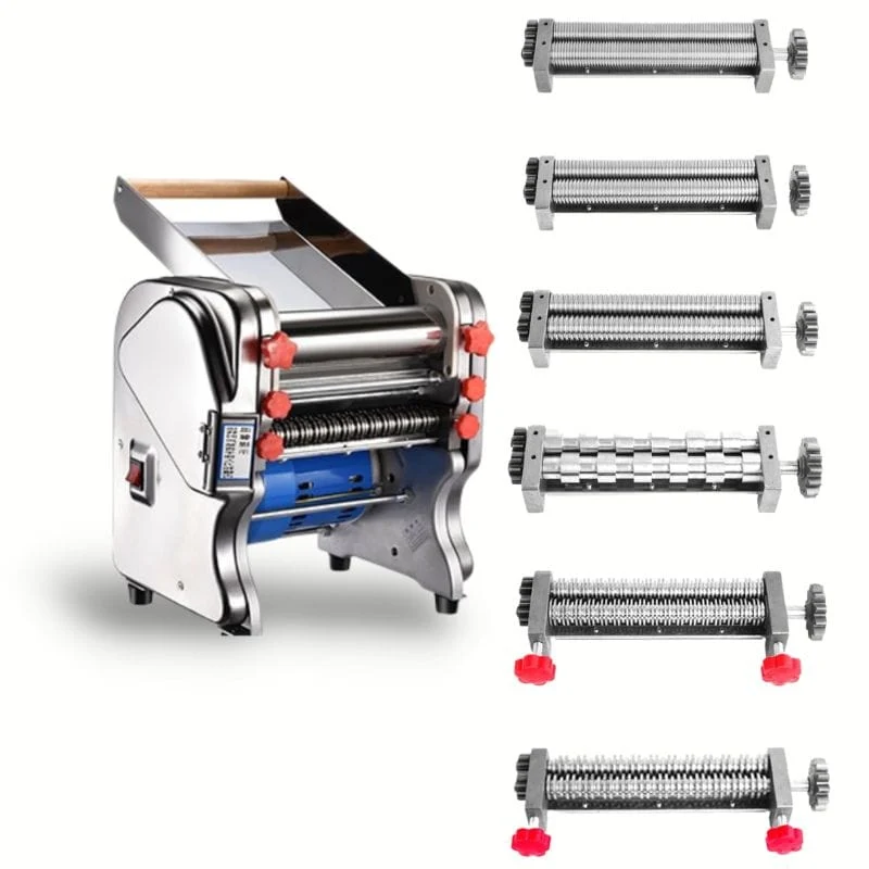 Rouleau Laminoir électrique