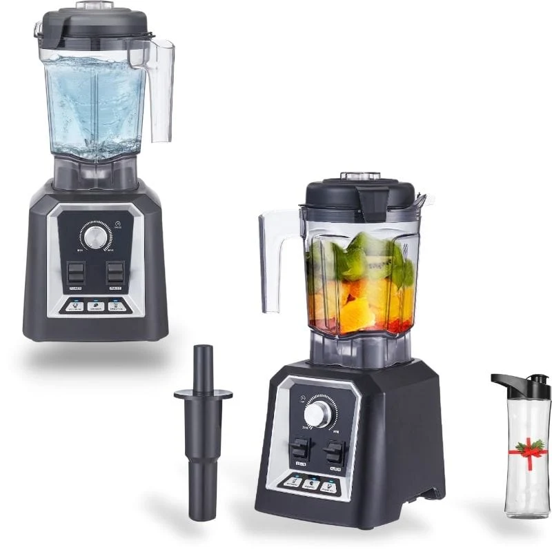 Mixeur Blender Pulse