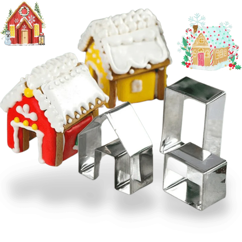 Emporte Piece Maison