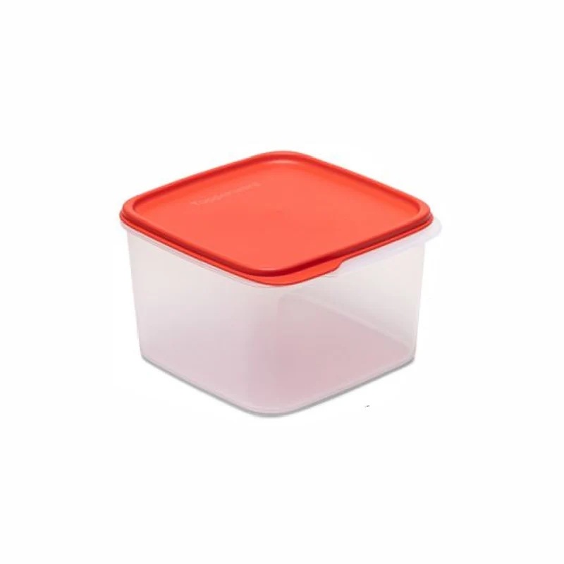 Boîte modulaire carrée 2,5 l