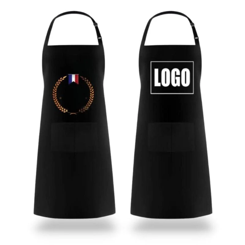 Tablier de Cuisine Personnalisé