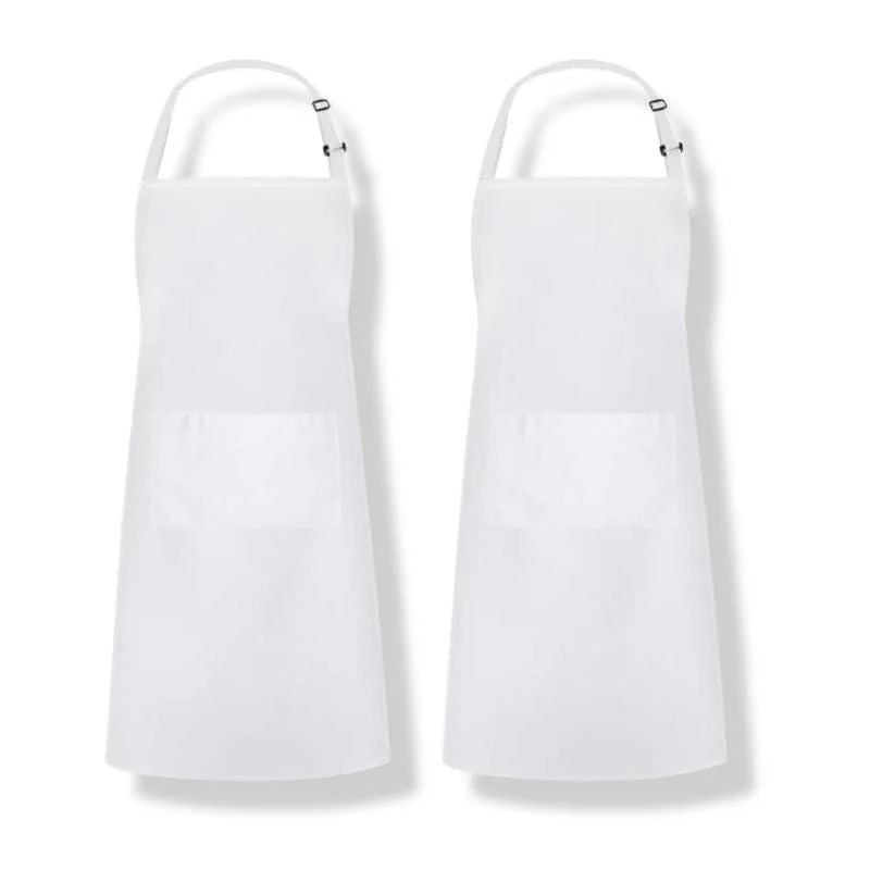 Tablier de Cuisine Personnalisé