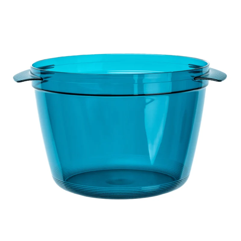MicroCook 2.25 l base turquoise