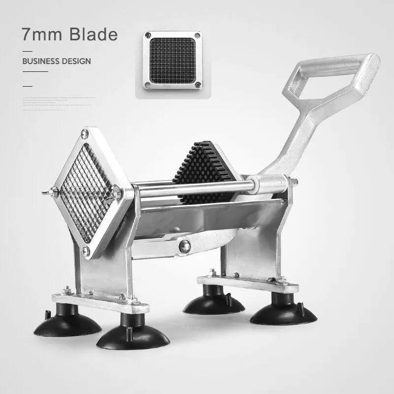 Coupe Frite Professionnel