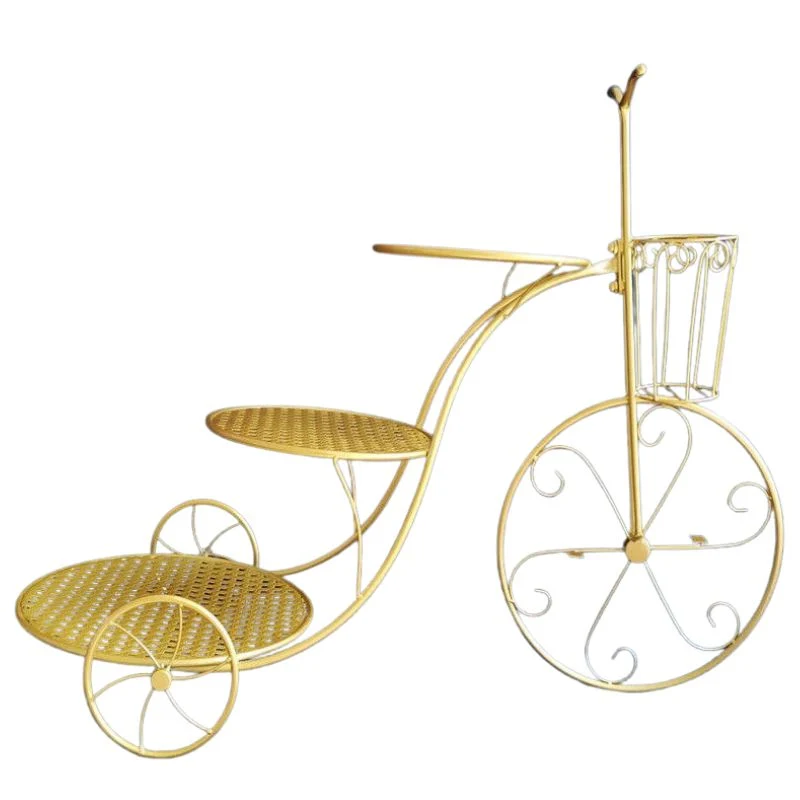 Support à Gâteau en Metal
