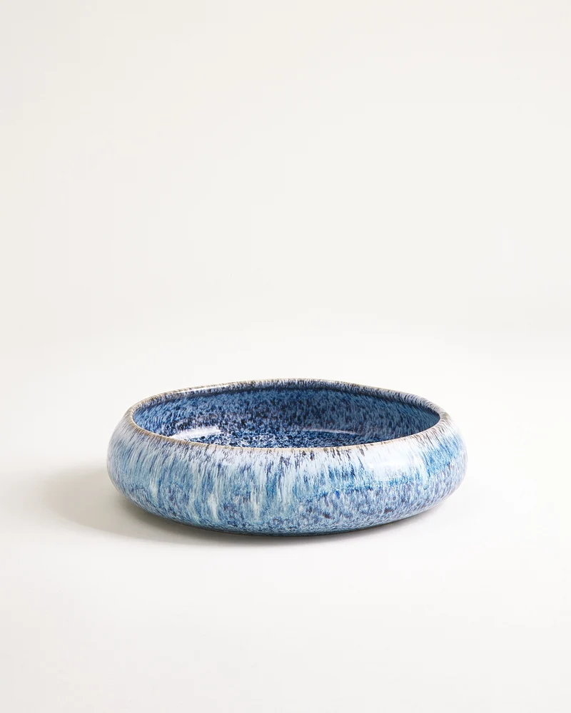 Cordoama Pastateller organic blau