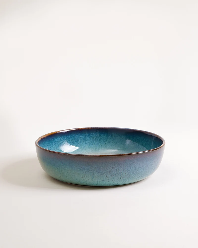 Madeira Pastateller modern grünblau
