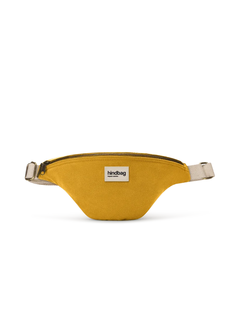 Sac banane Olivia Safran