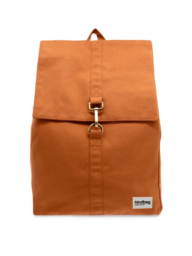 Sac à dos Guillaume Sienne