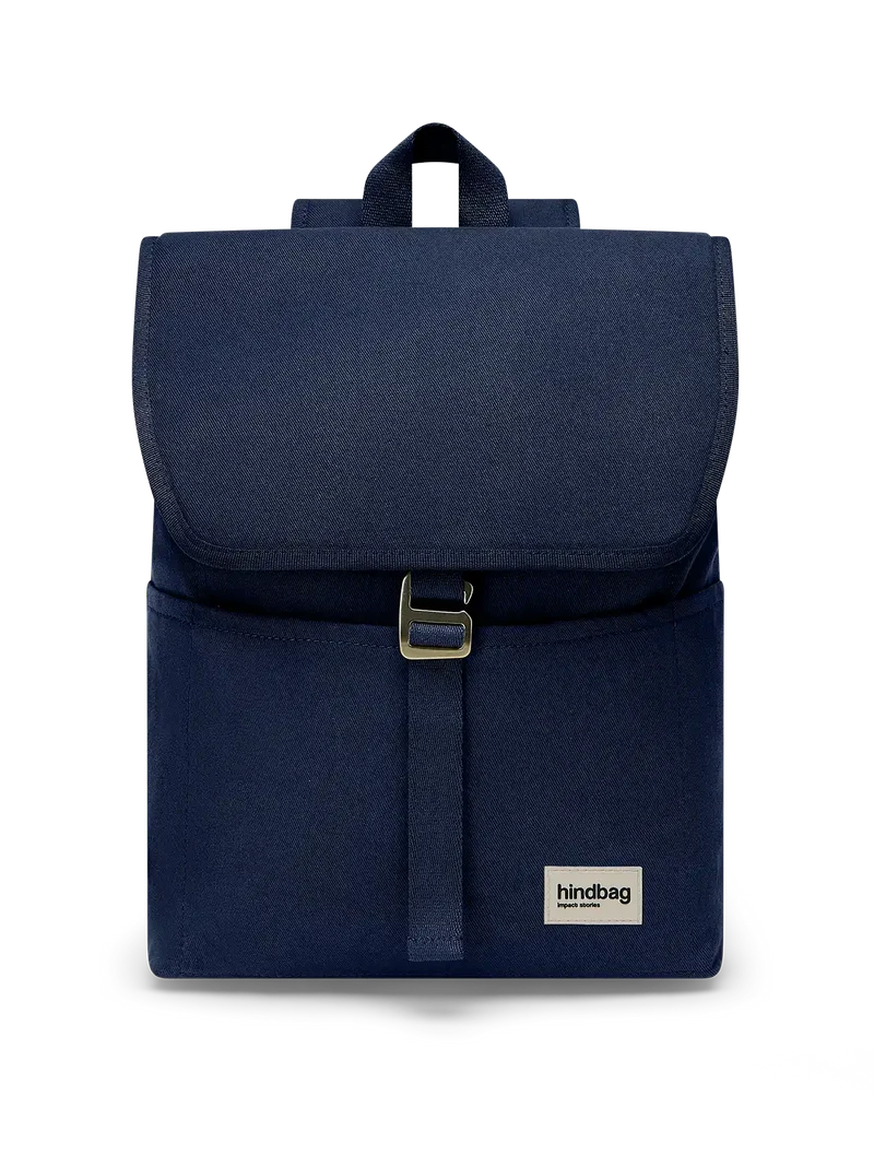 Sac à dos Gustave Navy