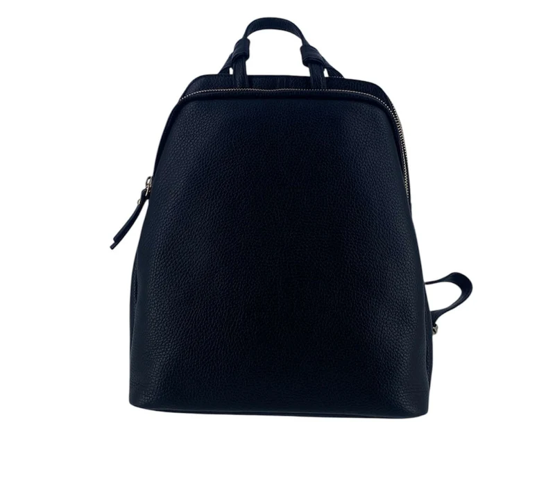 Sac à Dos Noir-ML