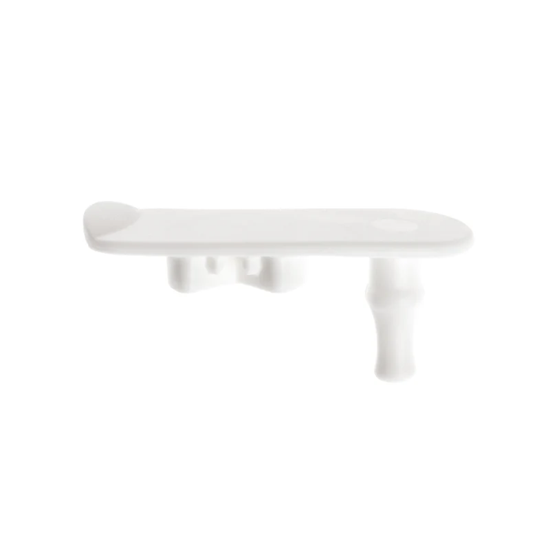 Extra chef & SuperSonic Chopper extra capuchon blanc