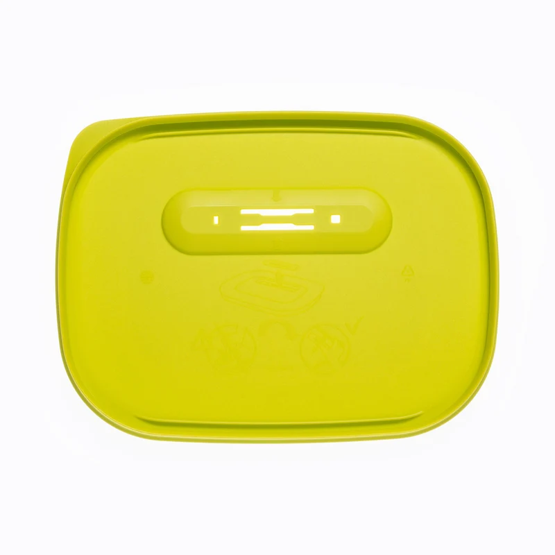 VentilOfrais haute 1.8l couvercle vert
