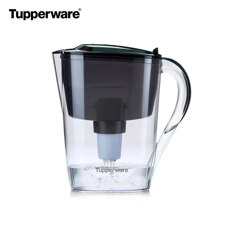 Carafe filtrante Pure 2,6 l (sans le filtre)