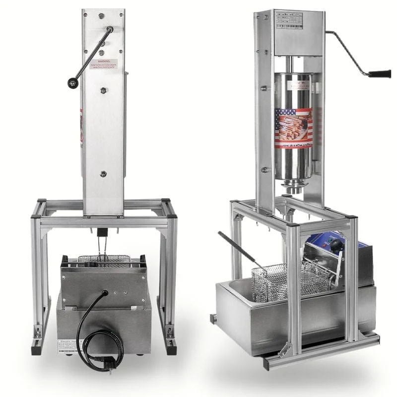 Machine Churros Pro