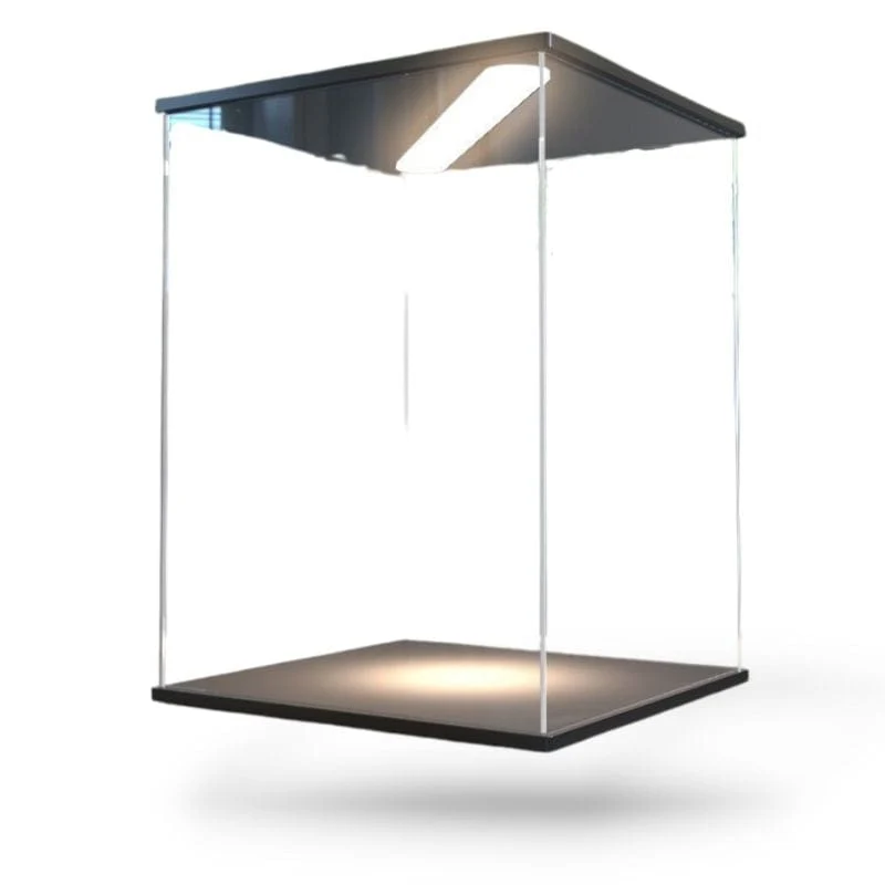 Vitrine de Présentation