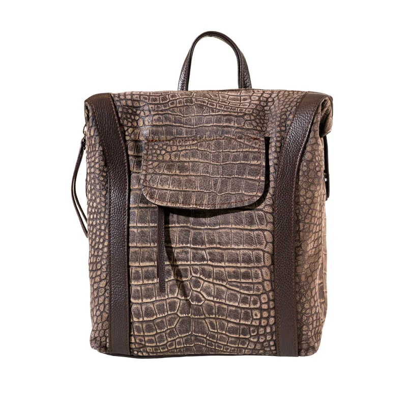 Sac à dos Ava - Café