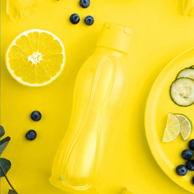 Eco Bouteille 750ml