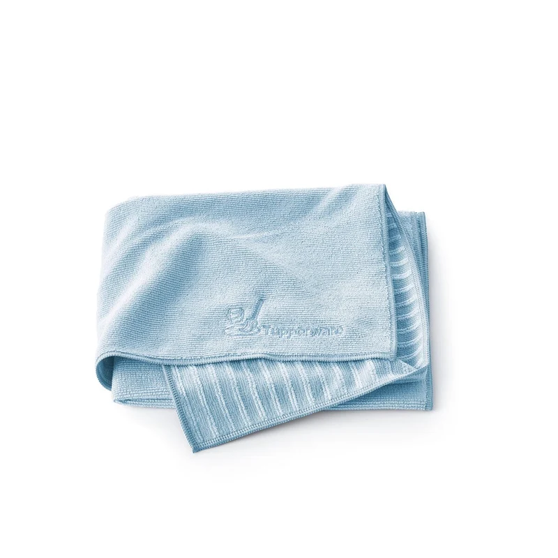 Serpillère microfibres recyclées