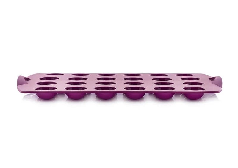 Moule à mini dômes silicone