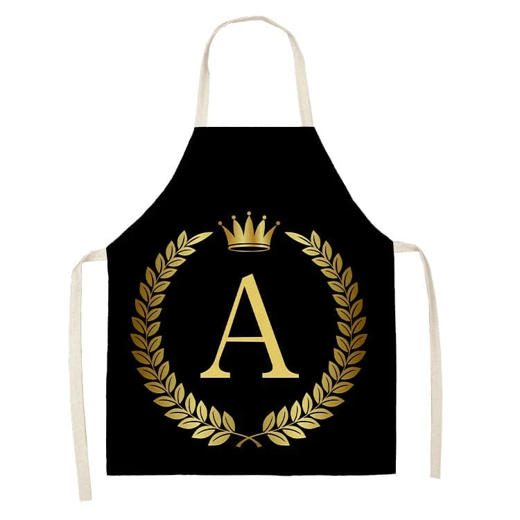 Tablier Cuisine Personnaliser