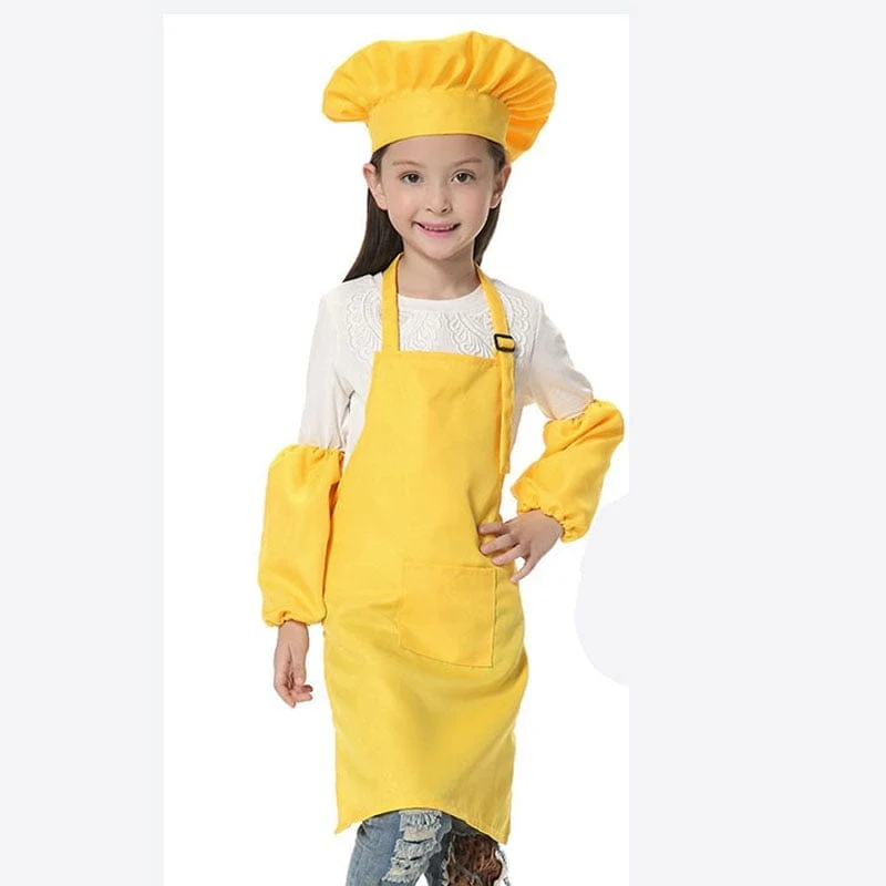 Vêtement Professionnel Tenu Pâtisserie enfants