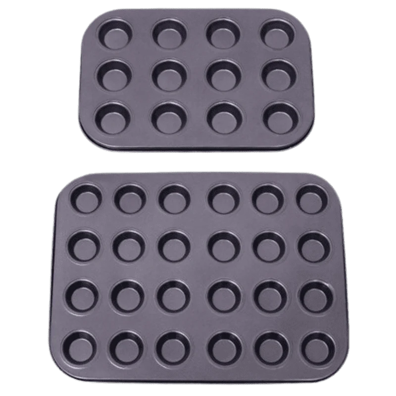 Matériel Pro Moule Mini CupCake