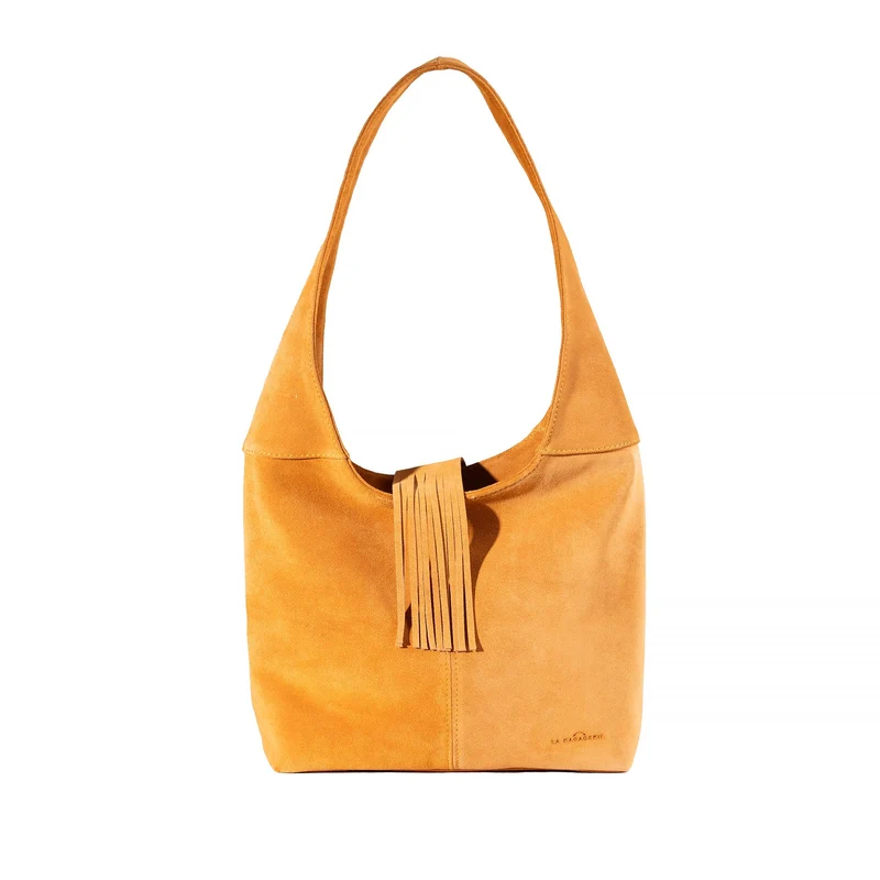 Sac Léna grand modèle - Orange