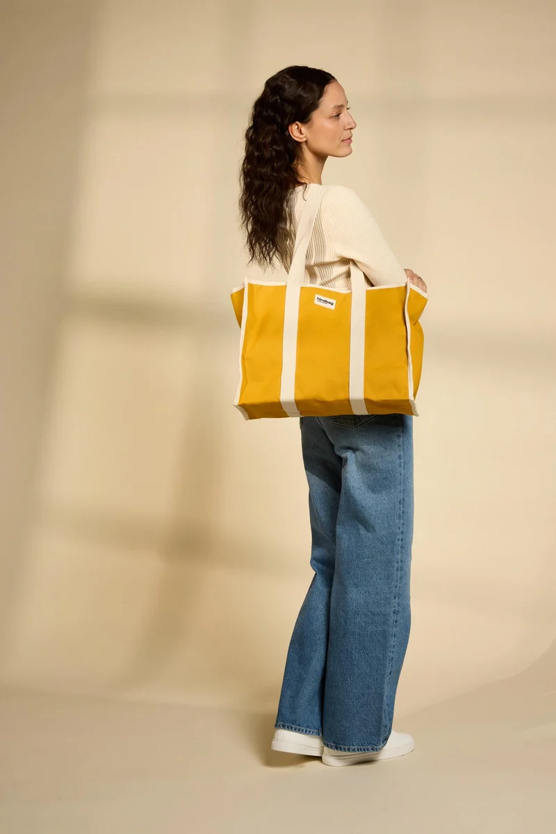 Sac cabas Oscar Safran