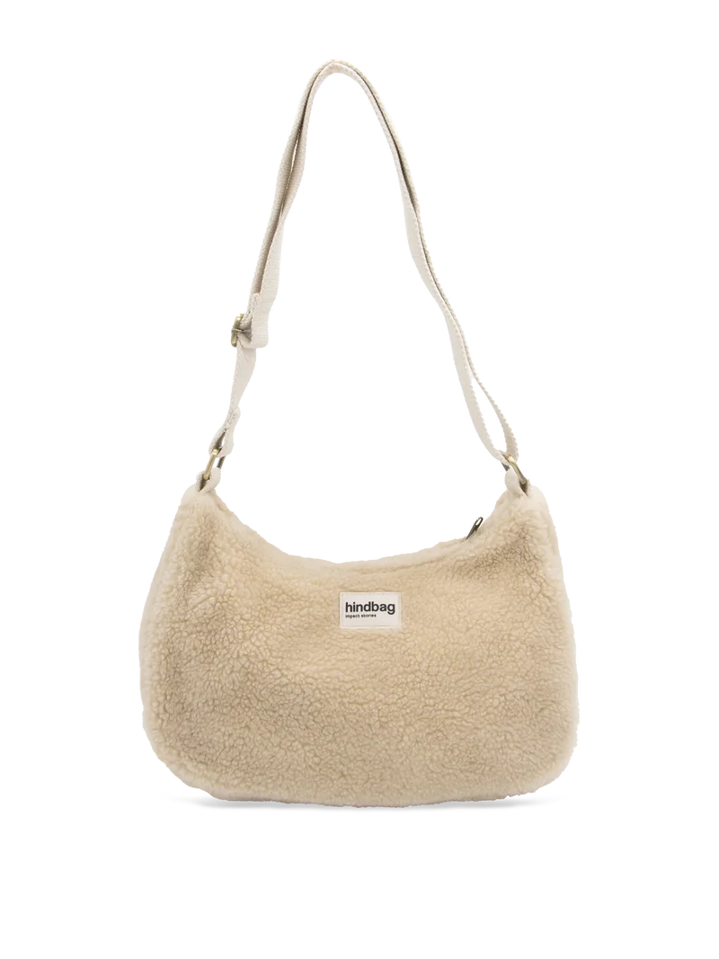 Sac Rosa Teddy