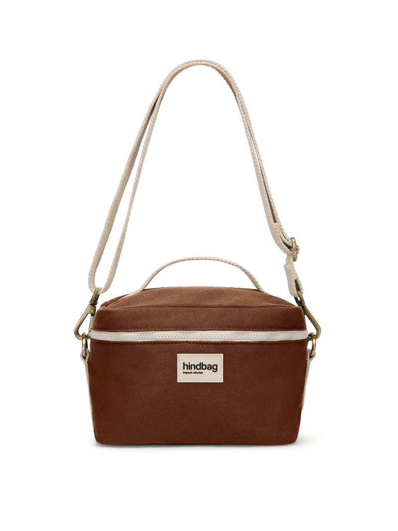 Lunch bag Igor Chocolat