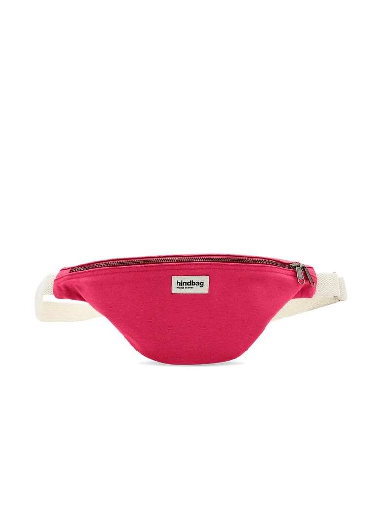 Sac banane Olivia Holi Fuchsia