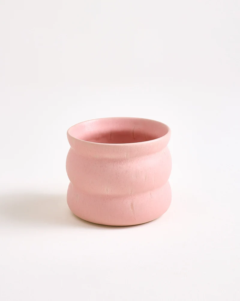 Sintra Becher klein bubble rosé