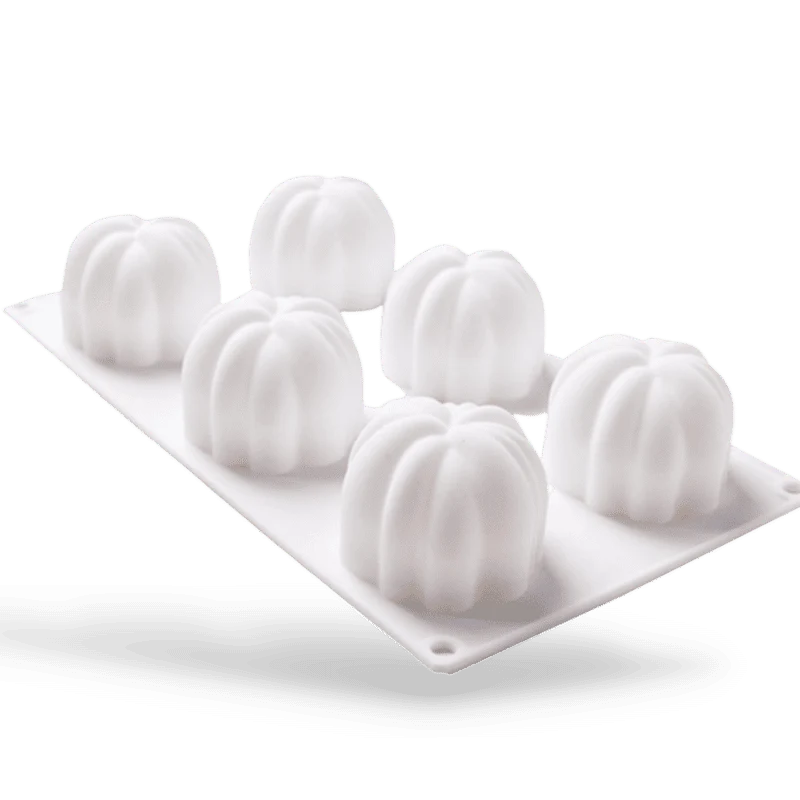 Flexi'Pro Moule Gâteau Citrouille