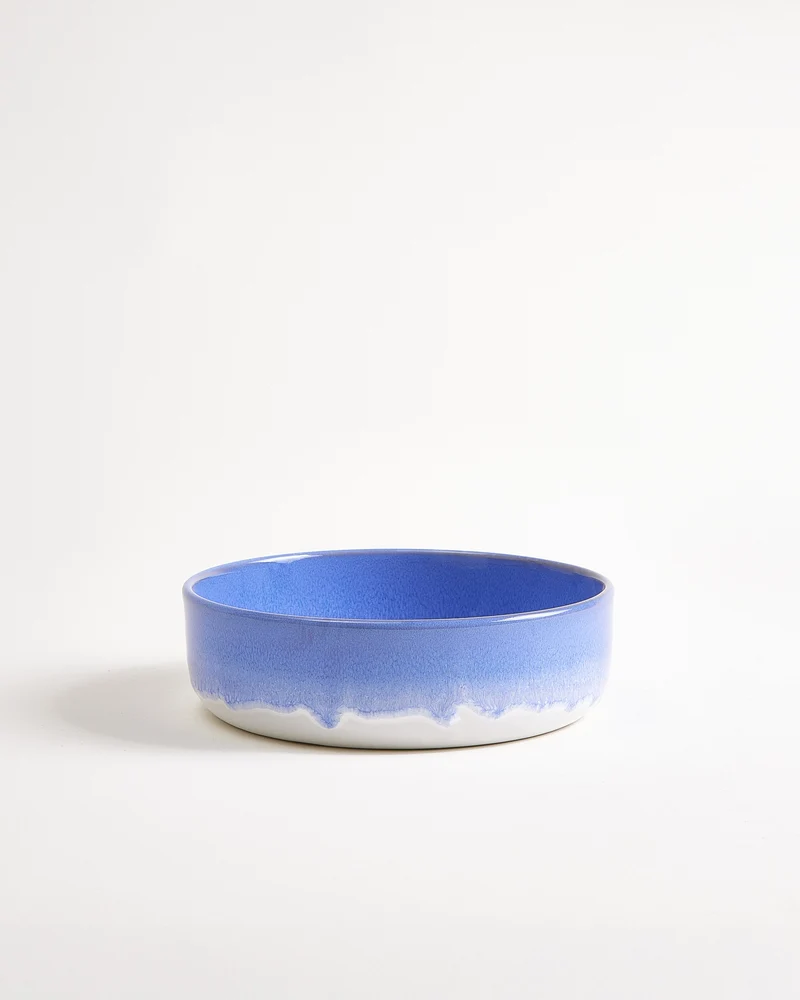 Coimbra Müslischale modern cornflower
