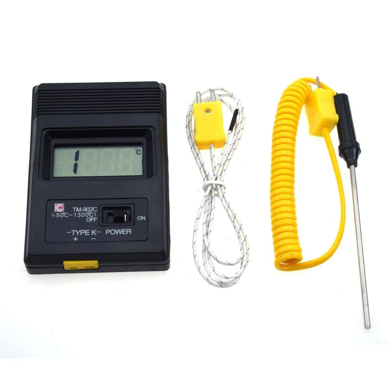 Matériel Pro Thermomètre Sonde