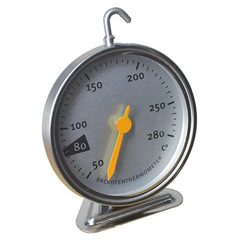 Thermomètre Four