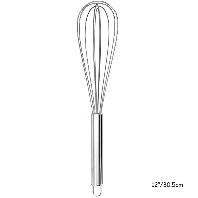 Matériel Pro Fouet inox