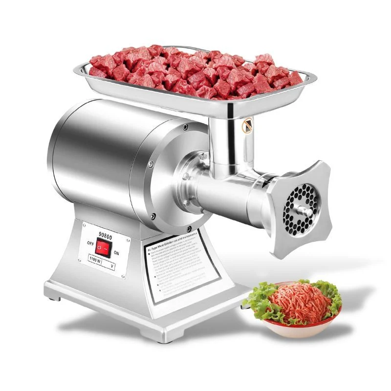 Hachoir viande professionnel
