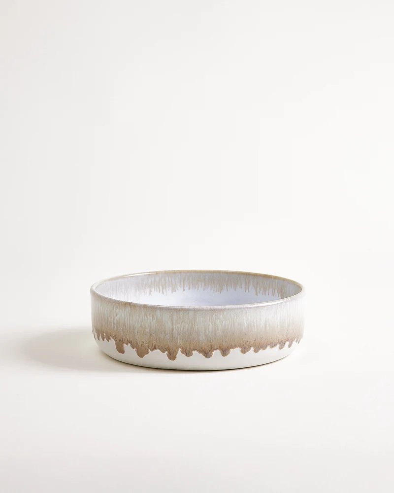 Coimbra Müslischale modern sand