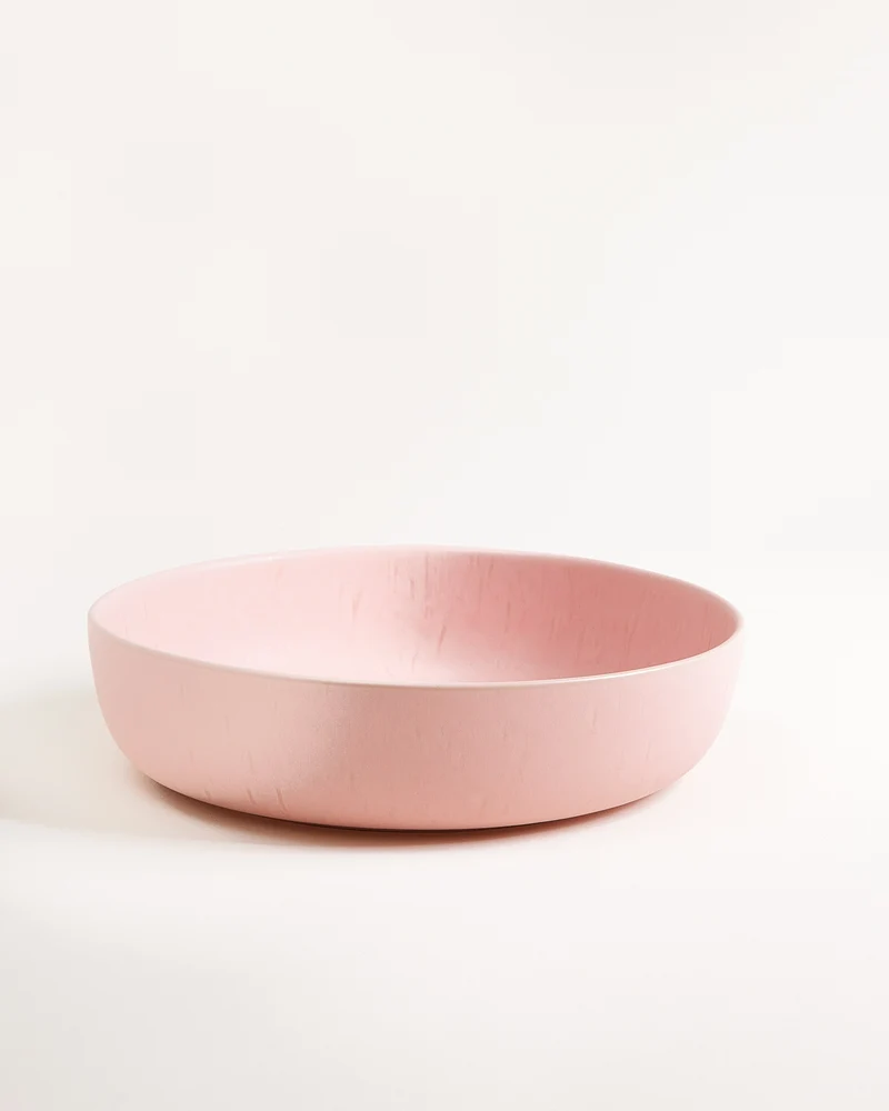 Sintra Servierschale klein modern rosé